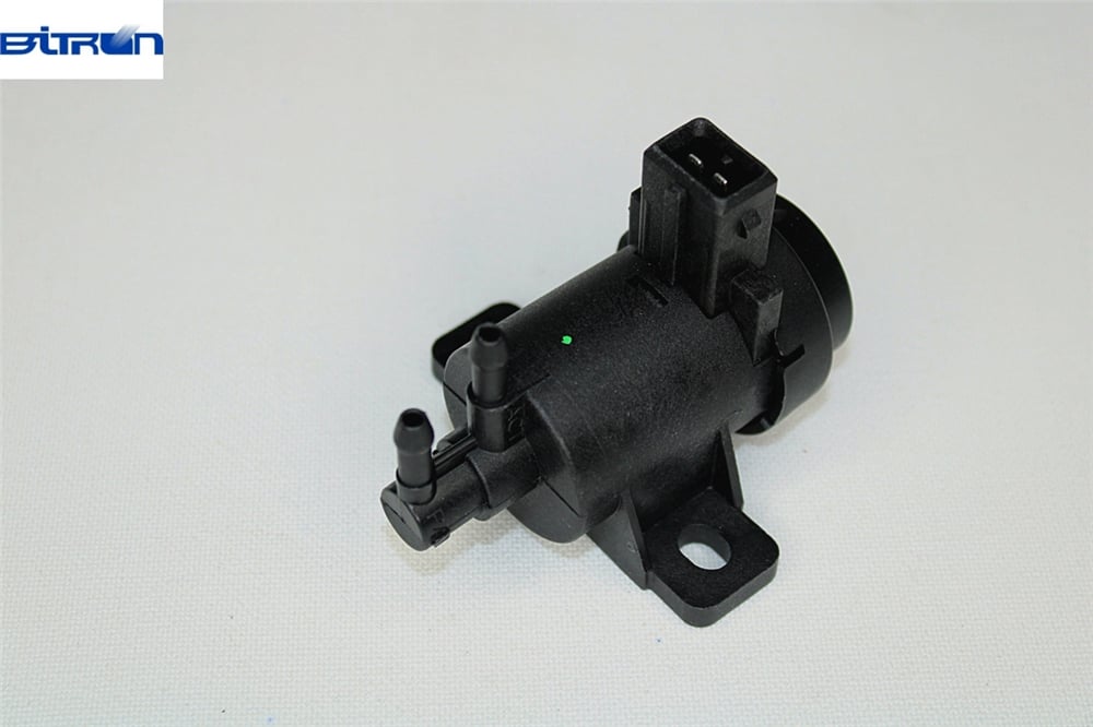 TURBO BASINÇ AYAR ELEKTROVALFİ RENAULT MEGANE I-LAGUNA 1-2-SCENIC I-TRAFIC 2 1.9 DCI 
