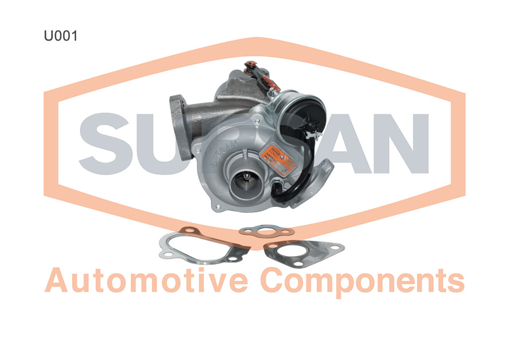 TURBO [ FIAT DOBLO 1.3 JTD 16V 70HP 04-06, DOBLO 1.3 JTD 75HP 05 =>, FIORINO 1.3 JTD 75HP 07 =>, PUNTO 1.3 JTD 16V 70HP 03-12, PUNTO 1.3 JTD 75HP 12 =>, ALBEA 1.3 JTD 70HP 03-09, PALIO 1.3 JTD 69HP 03-12, OPEL CORSA D 1.3 CDTI 75HP 06-14 ] 