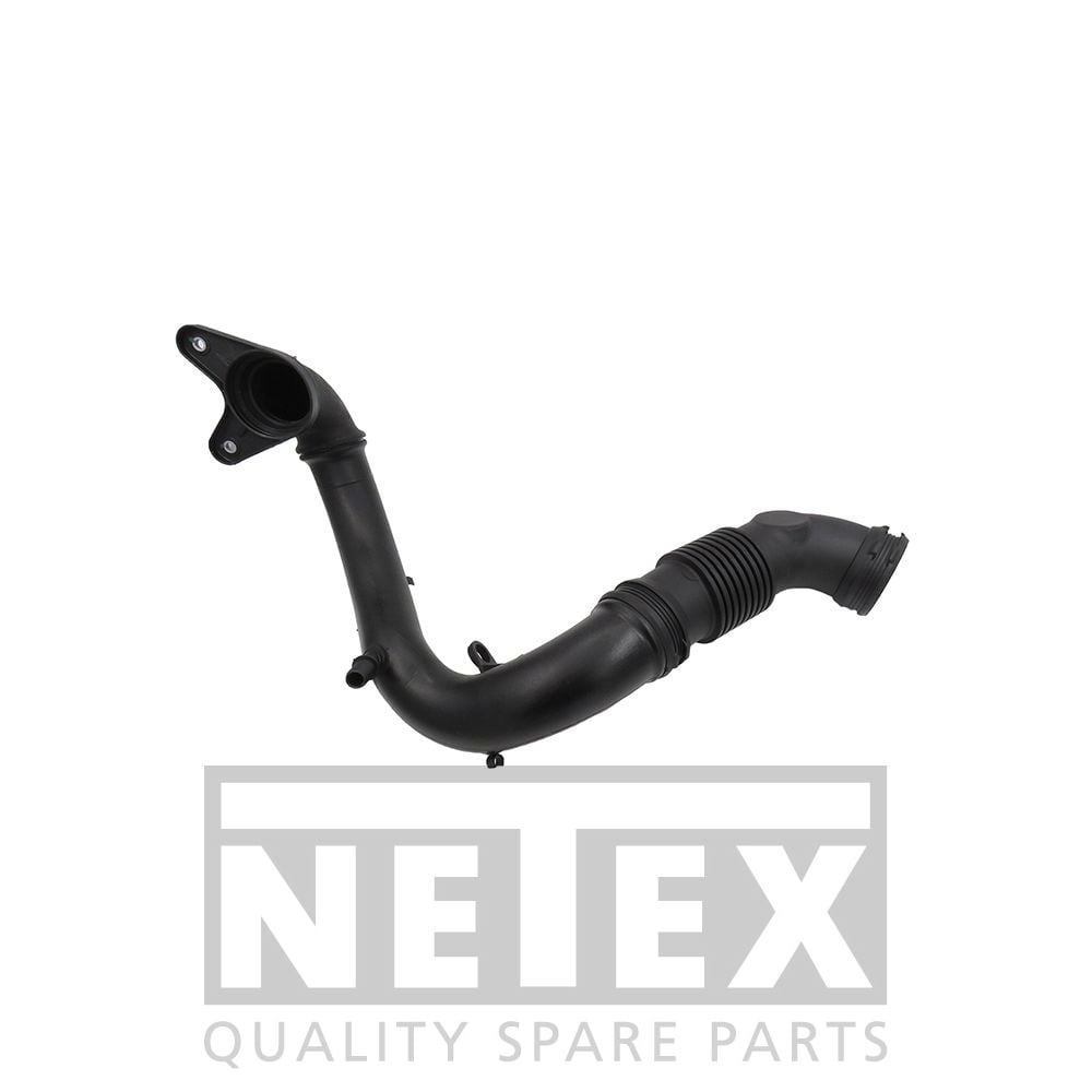 TURBO HORTUM RENAULT MASTER III-TRAFIC II 2,3 DCI