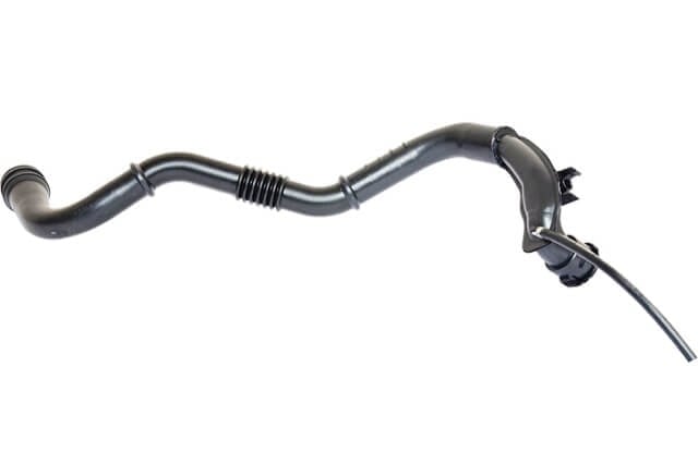 TURBO HORTUMU CLIO II 98>05> MEGANE II 02>08 1.5dCi K9K