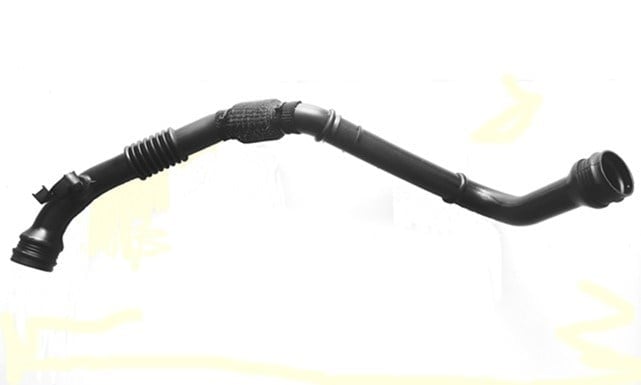 TURBO HORTUMU KOMPLE RENAULT KANGOO II 08> 1.5dCi K9K