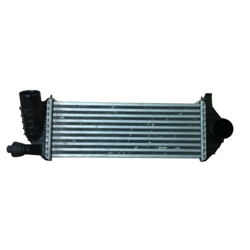 TURBO RADYATÖRÜ INTERCOOLER KNG 1.5DCI 2008> 90-103-110BG 385x143x64 K9K-806-804-808-