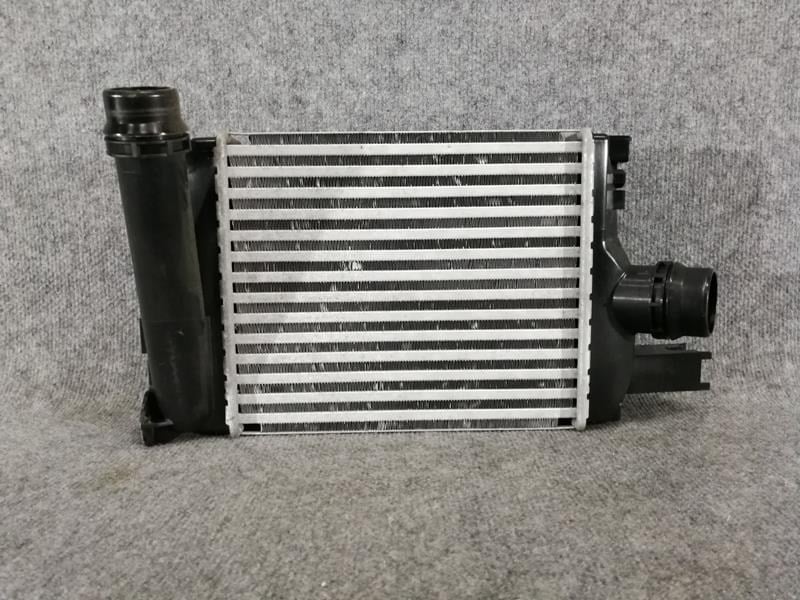 TURBO RADYATÖRÜ INTERCOOLER RENAULT CLIO IV 0.9 TCE 12 > DACIA LOGAN II-MCV II-SANDERO II12 >