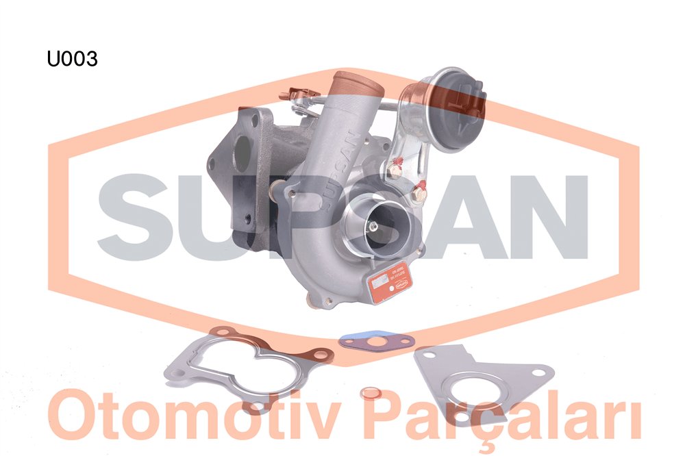 TURBO [ RENAULT CLIO II 1.5 DCI K9K-700 57HP 01-06, CLIO II 1.5 DCI K9K-700 65HP-82HP 01 =>, CLIO III 1.5 DCI K9K-700 64HP-65HP 05 =>, SYMBOL I 1.5 DCI K9K-700 65HP-68HP 02 =>, SYMBOL II 1.5 DCI K9K-700 65HP 09 =>, KANGOO 1.5 DCI K9K-700 57HP-65HP-82