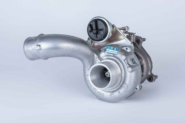 TURBO [ RENAULT MASTER II, OPEL MOVANO 2.5 DCI-DTI G9U720 99HP 03 =>, MASTER II, MOVANO 2.5 DCI-DTI G9U720 115HP 01 => ] 