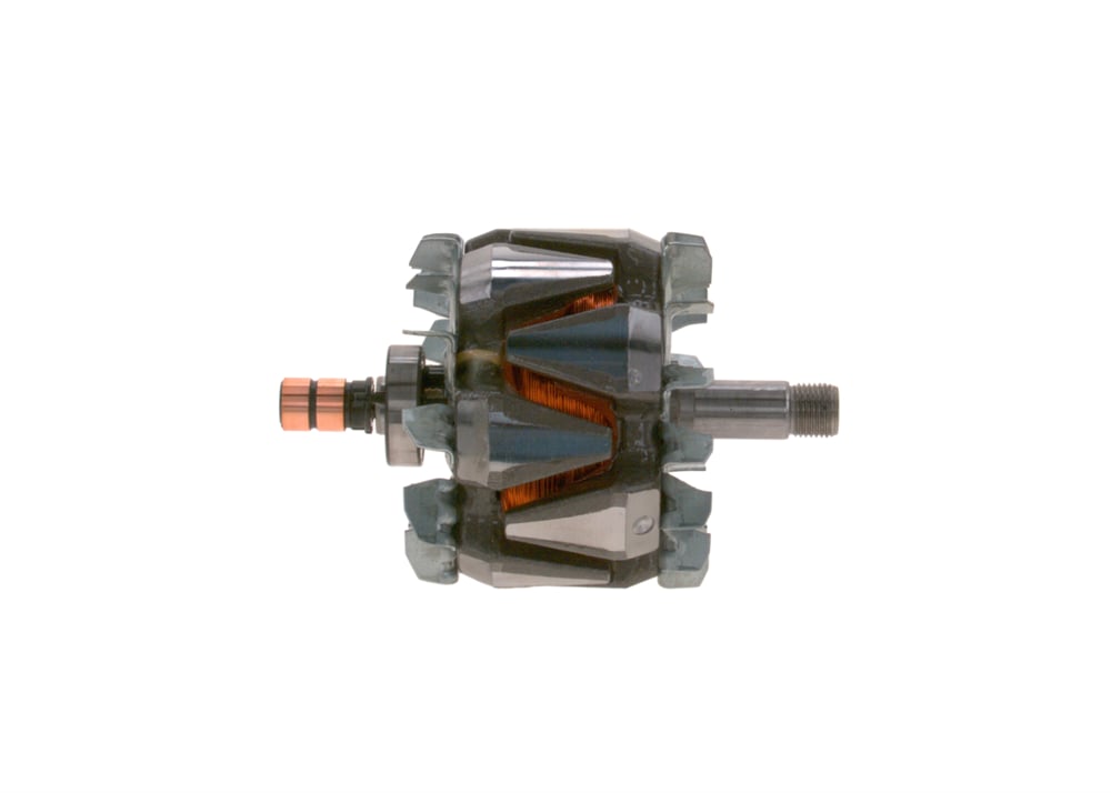 (Ü.K) ROTOR 24V 35 / 70A 150E22 150E22P 150E25 160E22