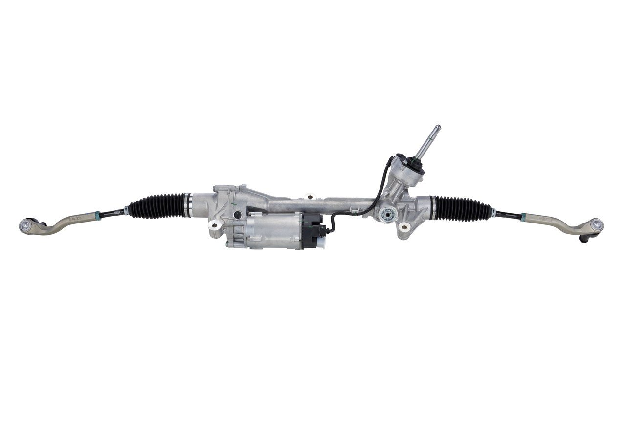 (Ü.K) ELEKTRİKLİ DİREKSİYON DİŞLİ KUTUSU [ MERCEDES-BENZ METRİS; VİTO; V-KLASSE ]