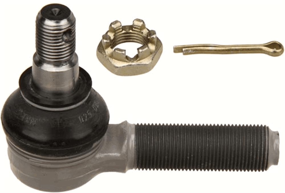 (Ü.K) ROTBAŞI ÖN SOL FORD TRANSIT 1.6 85-89, 2.0 85-92, 2.0 L 85-91, 2.0 CAT 85-92, 2.5 D 85-92 