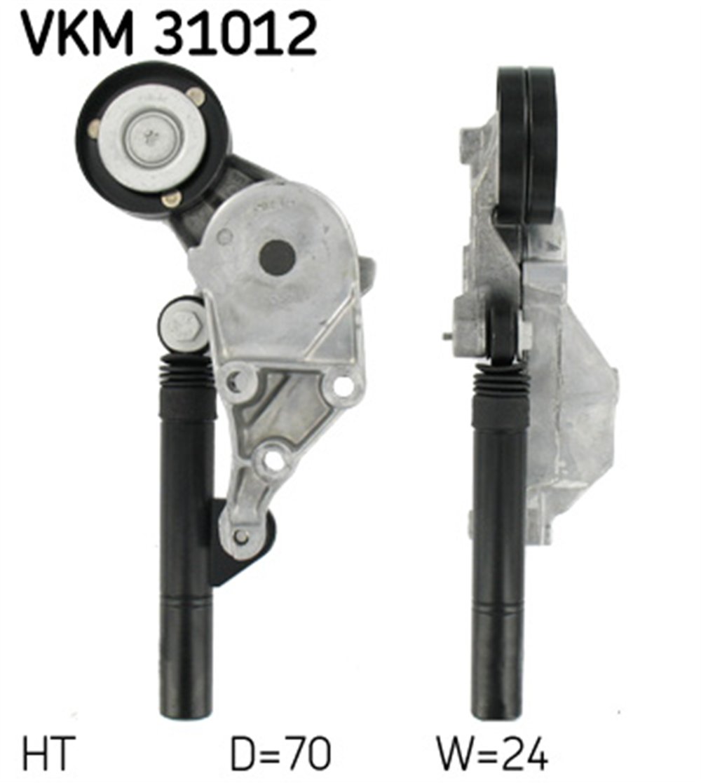 V KAYIS GERGISI VW AUDI SEAT SKODA 