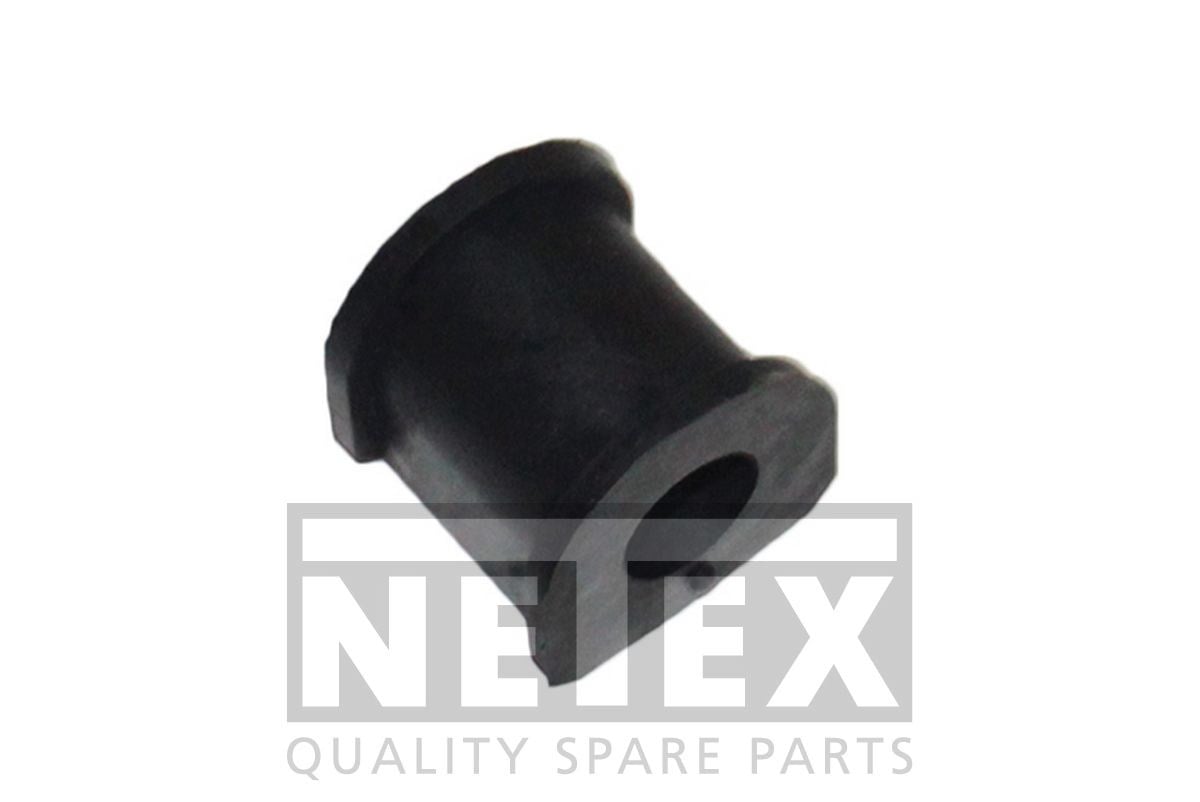 VİRAJ DEMİR LASTİĞİ 18MM ARKA /L [ OPEL VECTRA C, OPEL SIGNUM ] 