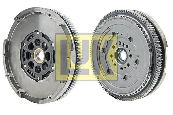 VOLANT CIFT KUTLE OYNAR GOBEK TRANSIT V347 07 >14 JUMBO 3.2TDCI 200PS ÇİFT TEKER