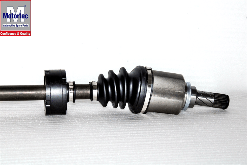 (x) AKS KOMPLE SOL 679,00 mm RENAULT FLUENCE 1.5 DCİ 16V 5VİT 09=>