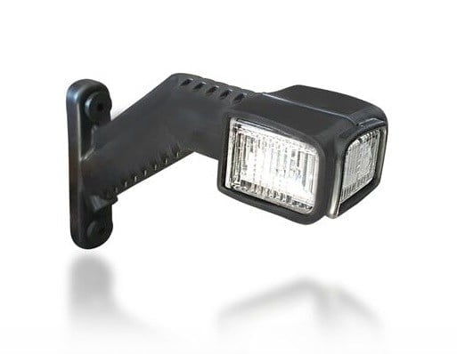 (x) İŞARET LAMBASI DIŞ LEDLİ UNIVERSAL PROSTAR PS 13 24V 