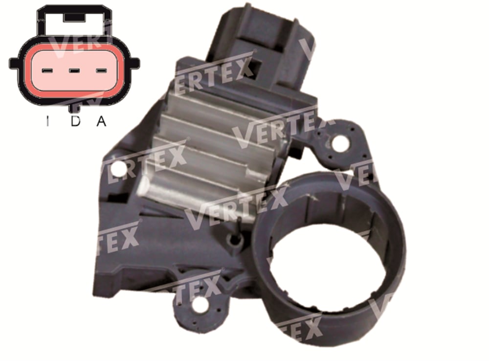 (x) KONJEKTÖR VF0600 TAIWAN FORD RANGERCHRYSLER M300 