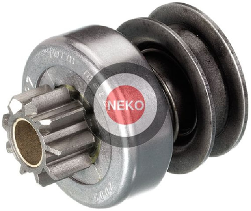 (x) MARŞ DİŞLİSİ 9 DİŞ 25.5MM RENAULT R4, R5, R6 