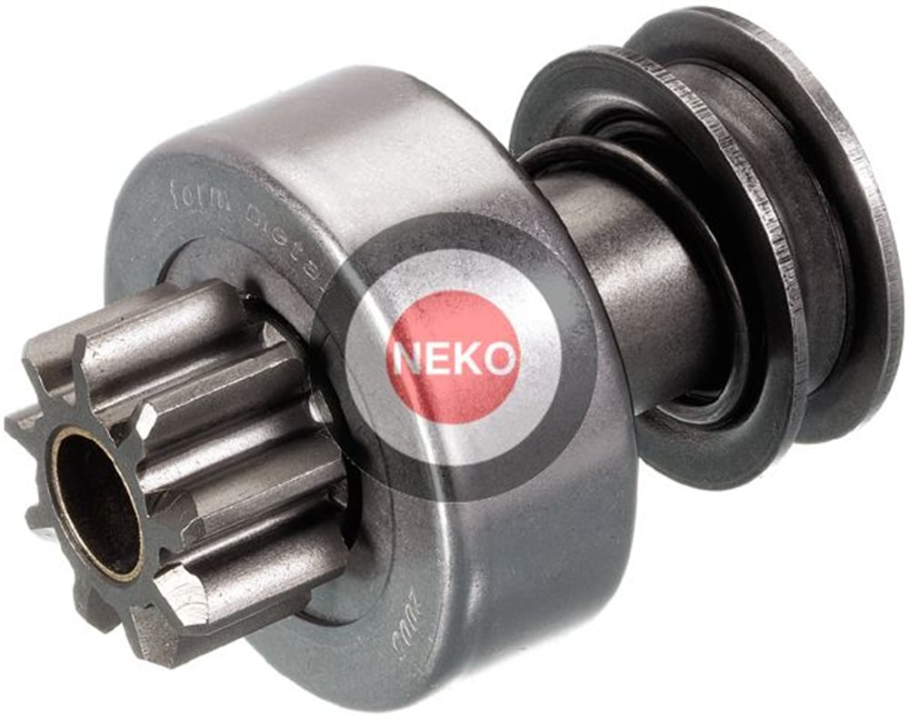 (x) MARŞ DİŞLİSİ 9 DİŞ 34.7MM YENI MODEL JAK 