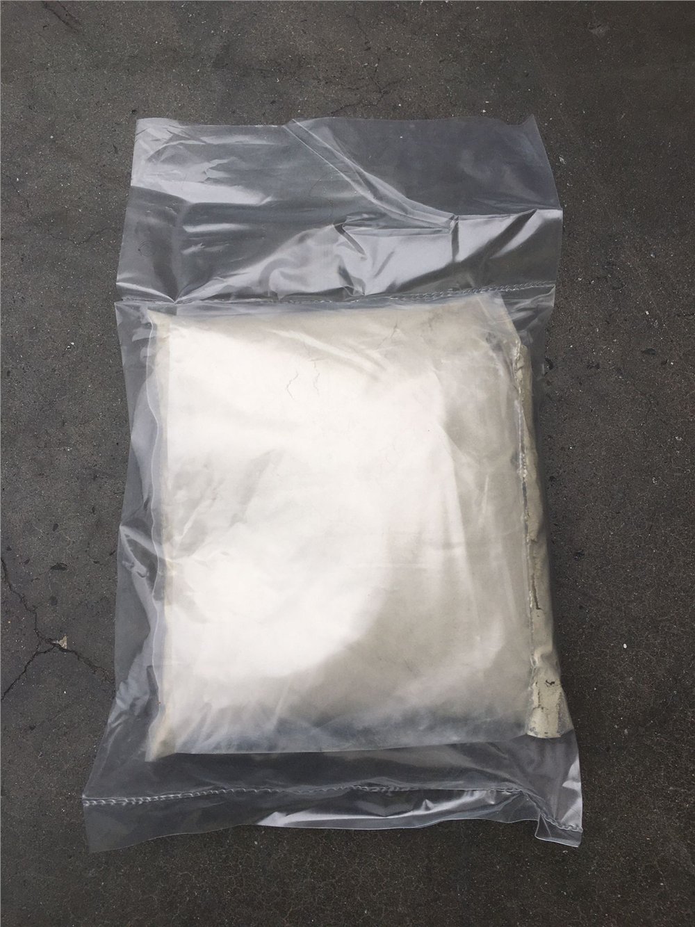 YAG EMICI ABZORBENT TOZU 1 KG 
