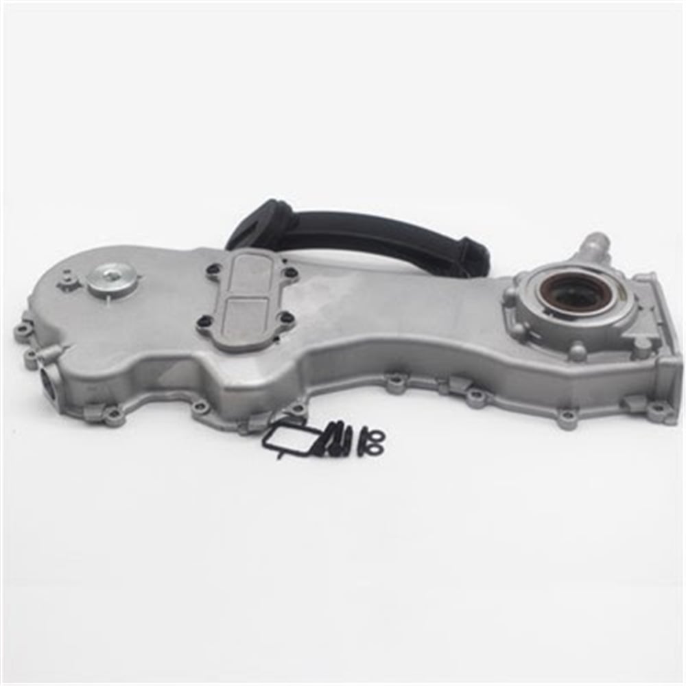 YAĞ POMPASI [ DOBLO,ALBEA,PALIO,LIENA,GRANDE PUNTO,PANDA,FIORINO,NEMO,ASTRA H-CORSA, D-FORD KA 1.3 MTJ -CDTI ] 