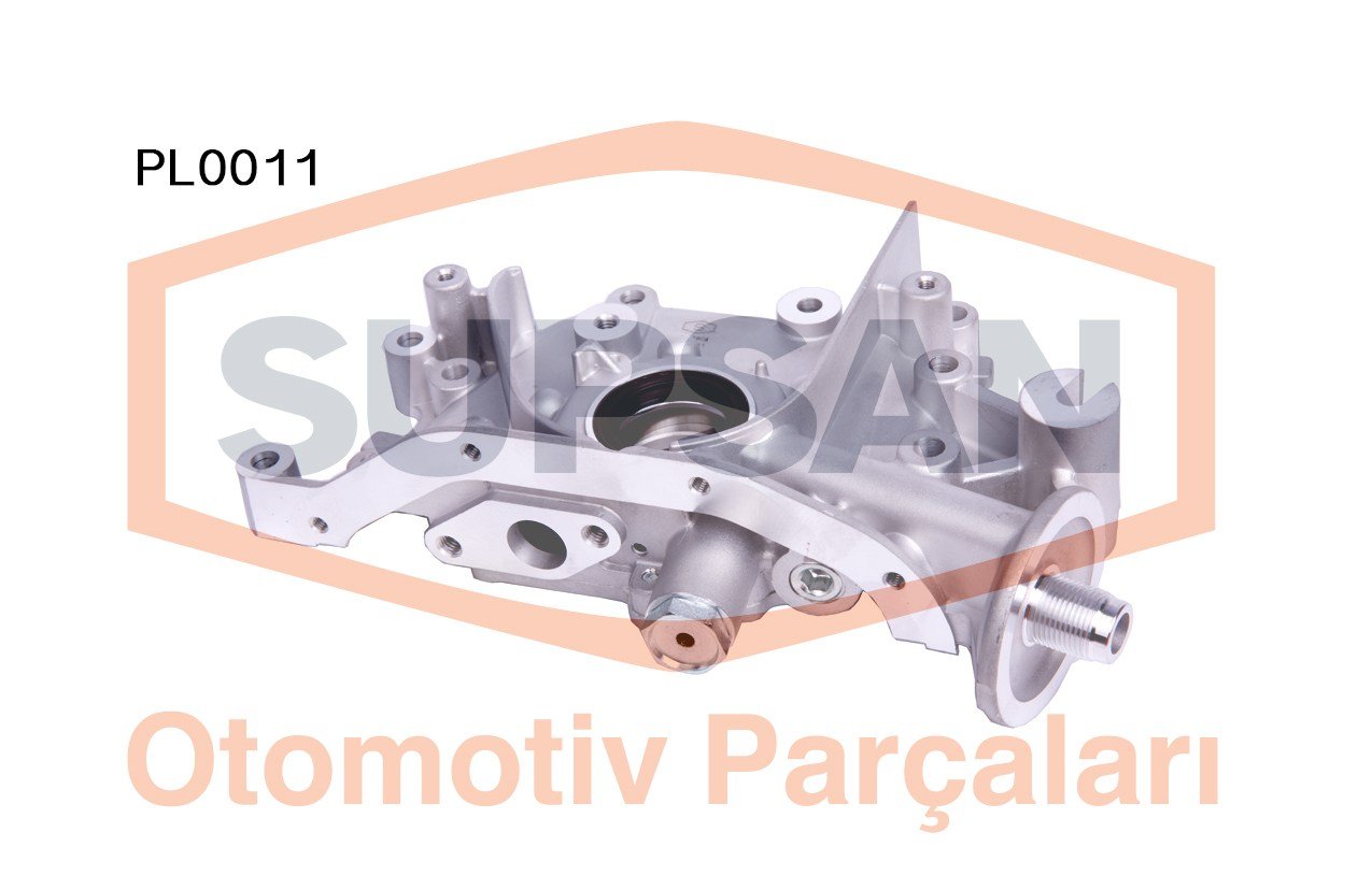 YAĞ POMPASI HYUNDAI ACCENT II 1.5 12V ENG.G4EB 1.5 16V ENG. G4EC-G 1.6 16V ENG. G4ED-G ACCENT III 1.4-1.6L 16V ENG. G4EE-G4ED ELANTRA 1.6 16V ENG. G4ED-G GETZ 1.4 16V ENG. G4EE-G4ED-G MATRıX 1.6 16V ENG. G4ED-G 