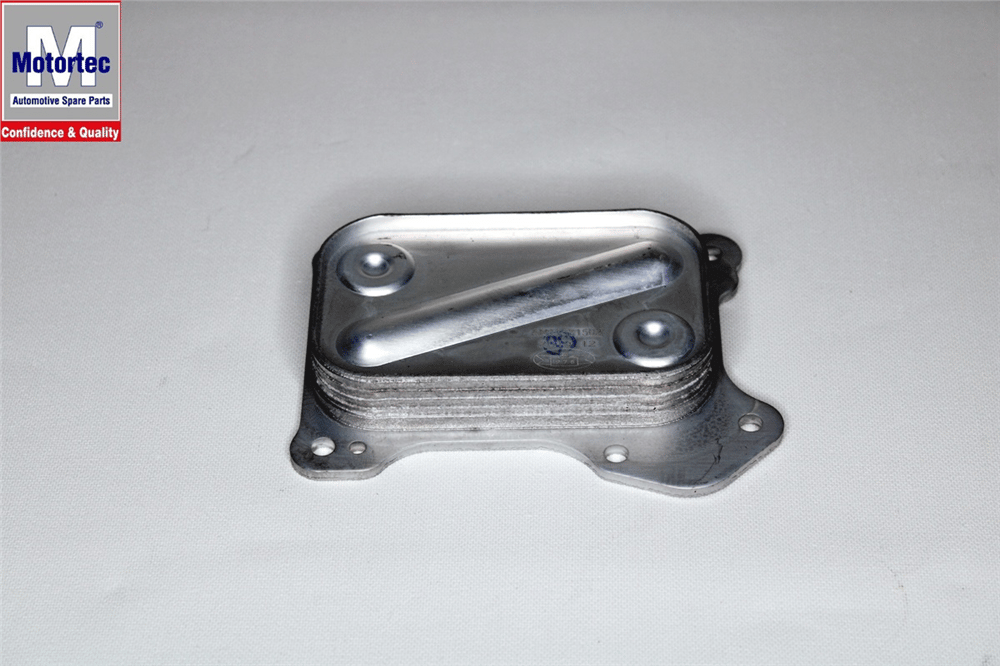 YAĞ SOĞUTUCUSU OPEL CORSA C-D-MERIVA, FIAT DOBLO-FIORINO-PUNTO-IDEA 1.3 D 