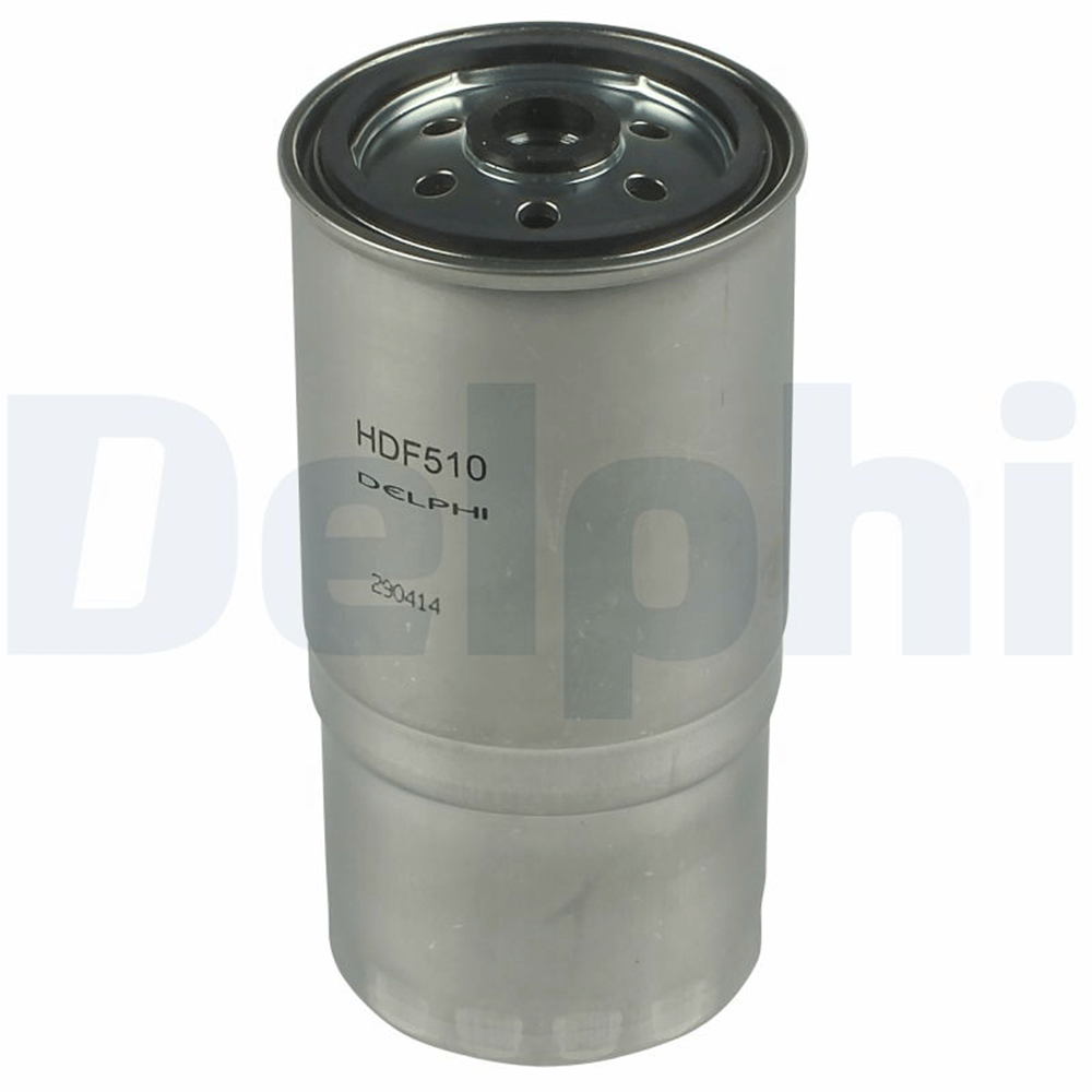 YAKIT FİLTRESİ BMW 325 TD 91-98, 524 TD 88-91, 525 TD 93-95, 525 TDS 91-95, 525 TD TOURING 93-96, 525 TDS TOURING 91-96, ROVER 75 2.0 CDT 99-05, 75 TOURER 2.0 CDT 01-05 