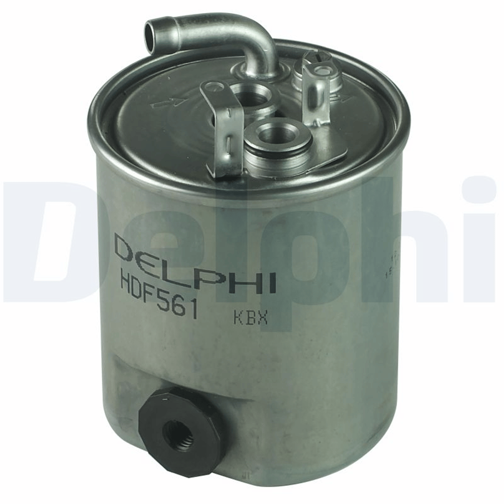 YAKIT FİLTRESİ JEEP GRAND CHEROKEE II 2.7 CRD 4x4 01-05 