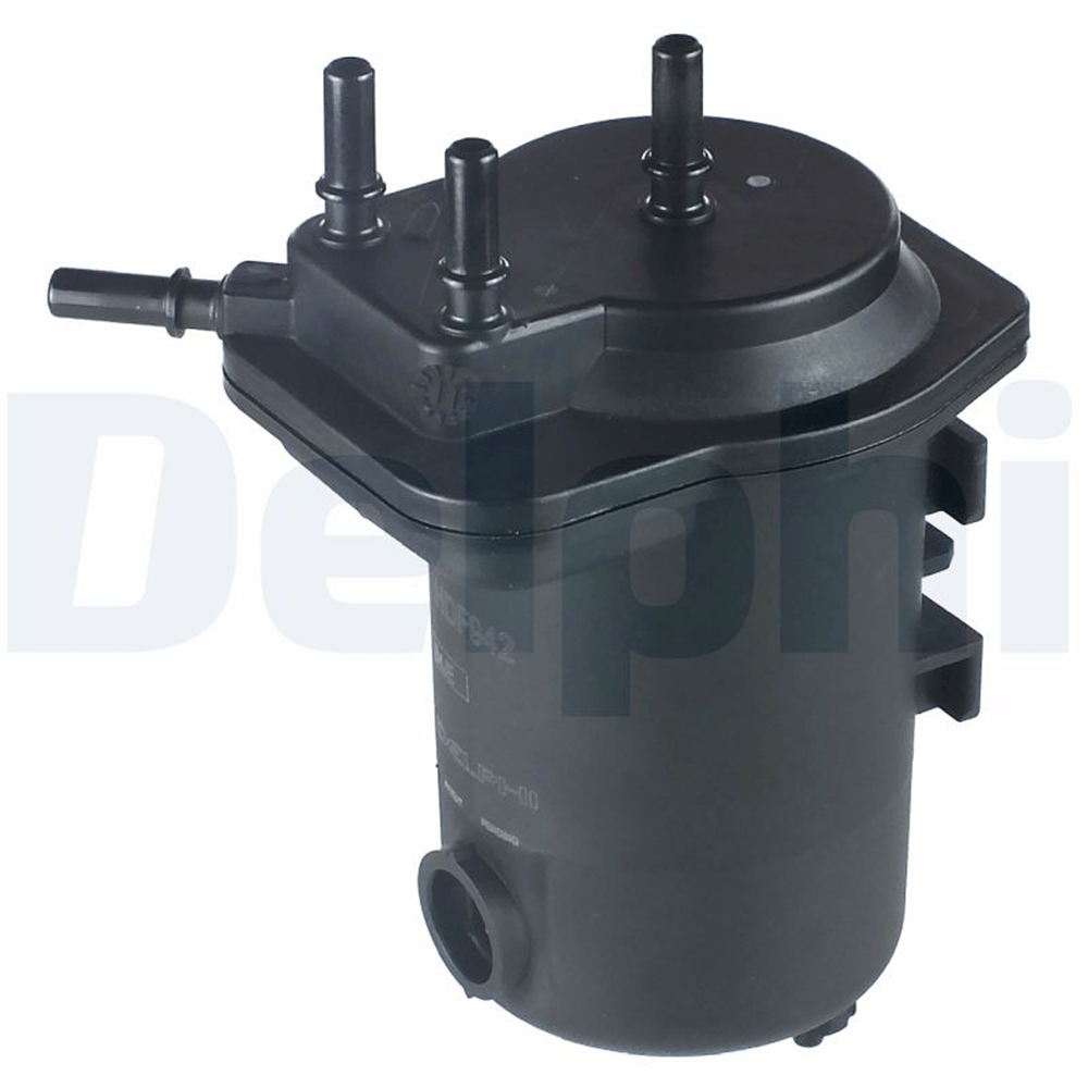 YAKIT FİLTRESİ RENAULT MEGANE II 1.5 DCI 03-10 