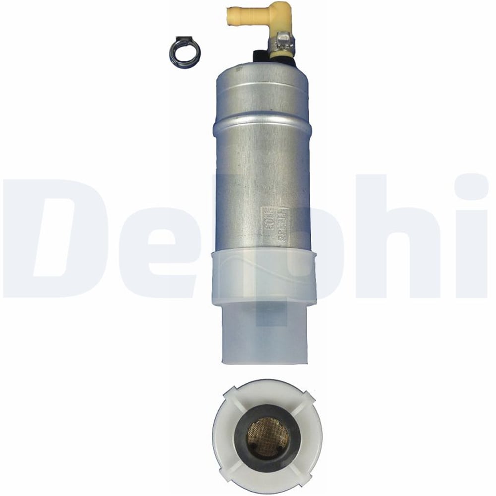 YAKIT POMPASI AUDI A4 1.9 TDI 96-00, A4 AVANT 1.9 TDI 00-01, BMW 520 D 00-03, 525 TD 97-03, 525 D 00-03, 525 TDS 96-03, 530 D 98-03, 520 D TOURING 00-03, 530 D TOURING 98-04 