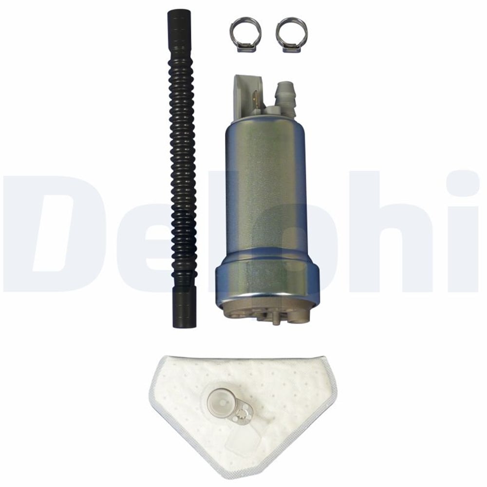 YAKIT POMPASI BMW X5 3.0 Sİ 06-08, X5 XDRİVE 30 İ 08-10, X5 XDRİVE 35 İ 10-13 