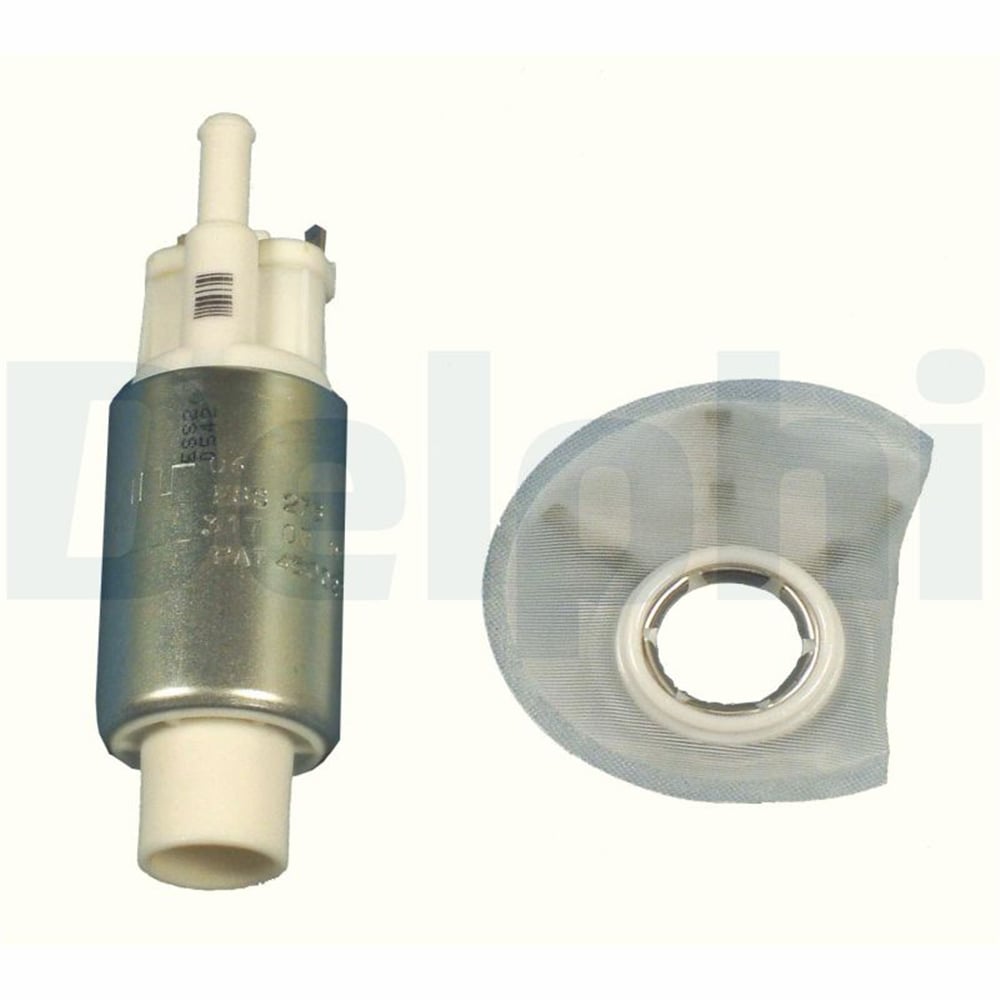 YAKIT POMPASI CITROEN JUMPY 1.6 / 1.6 İ 95-00, FIAT PANDA 91-99, PUNTO 1.2 93-00, TIPO 1.4 İ / 1.6 İ 89-95, LANCIA DELTA II 1.4 İ / 1.6 İ 93-99, PEUGEOT EXPERT 1.6 96-00 