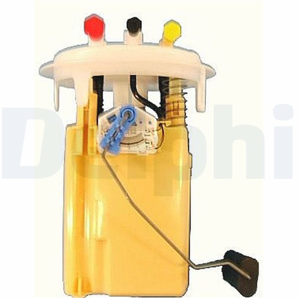 YAKIT ŞAMANDIRASI CITROEN C8 2.0 HDI 02 =>, JUMPY 2.0 HDI 10 =>, FIAT SCUDO 2.0 D MULTIJET 07 =>, LANCIA PHEDRA 2.0 JTD 02-10, PEUGEOT 807 2.0 HDI 02 =>, EXPERT 2.0 HDİ 07 => 