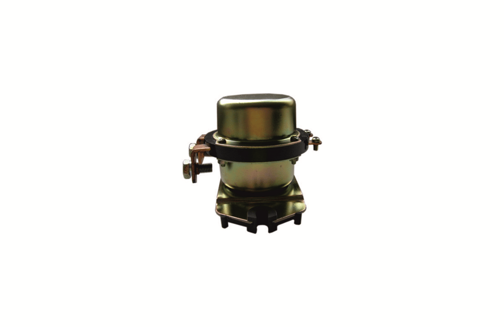 YARDIMCI OTOMATİK SW120 24V.ISUZU MOTOR KOMATSU TDX YARDIMCI OTOM. 