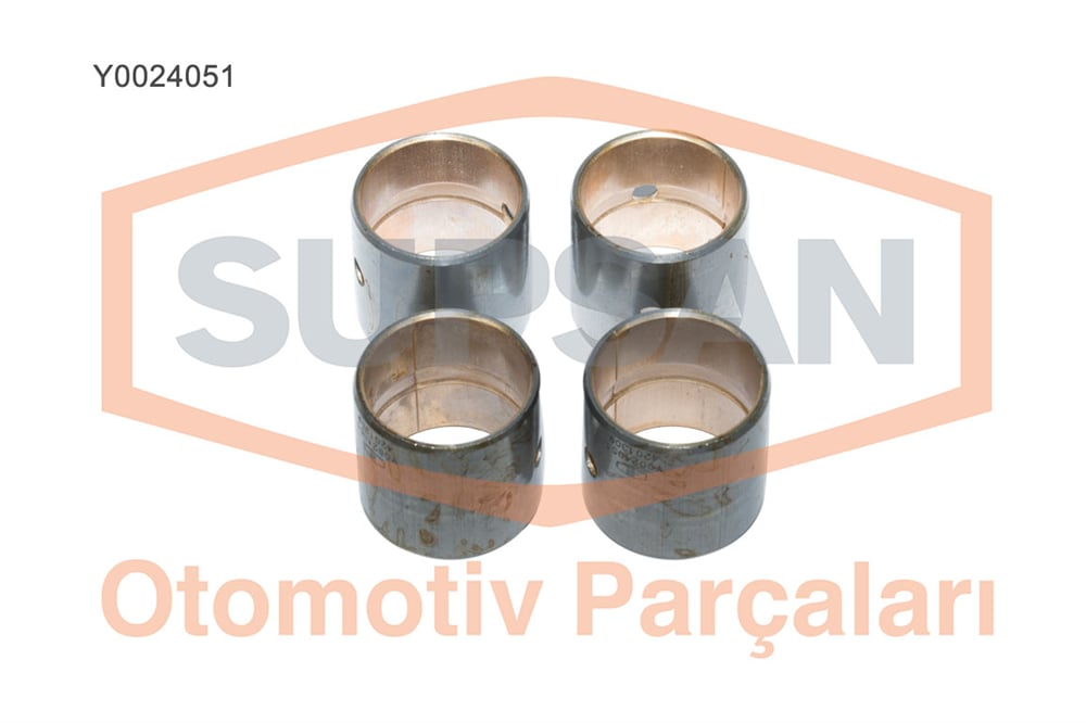 YATAK KOL BURCU 32MM FİAT TRAKTÖR 480 3 SİLİNDİR E.M.