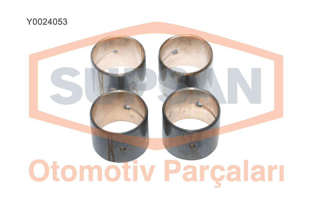 YATAK KOL BURCU 38MM FİAT TRAKTÖR 8060 / 6546