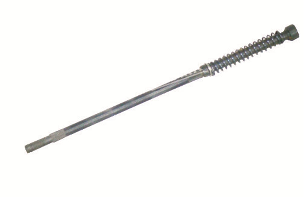 YAYLI MİL ML040 ALFKB ORTA