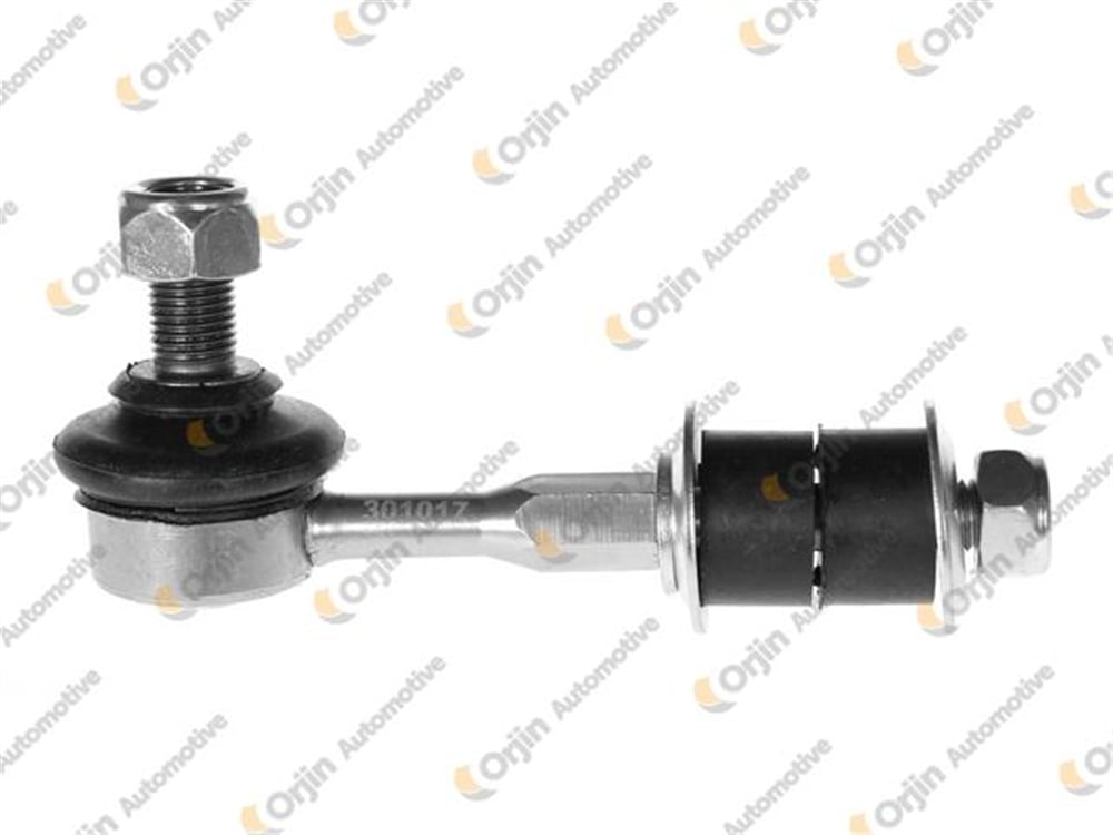 Z ROT ARKA HYUNDAI H-1 STAREX 2.4/2.5/2.6 97-04, H-1 PANELVAN 2.4/2.5 00-06 