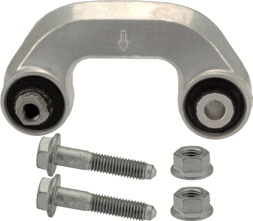 Z ROT ÖN SOL AUDI A4 1.6 00-04, 1.8 T 00-04, 1.8 T QUATTRO 00-04, 2.0 00-04, 2.0 FSİ 02-04, 2.4 01-04, 3.0 00-04, 1.9 TDİ 00-04, 2.5 TDİ 01-04 