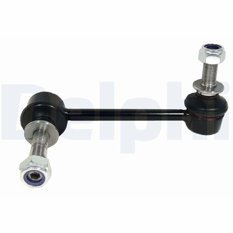Z ROT ÖN SOL TOYOTA LAND CRUISER PRADO 4.0 02-10, 3.0 D-4D 02-09, 4.0 V6 VVT-I 09=>, 2.8 D-4D 15=>, 3.0 D-4D 09=> 