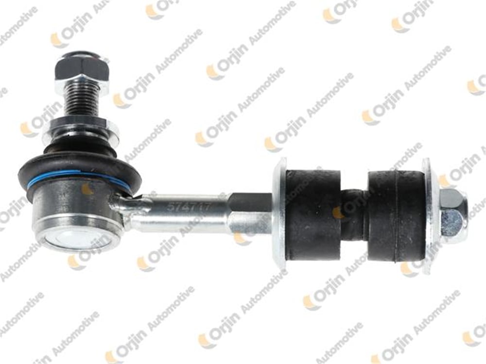 Z ROT TOYOTA AURIS 1.2/1.6/1.8/2.0 12-18 
