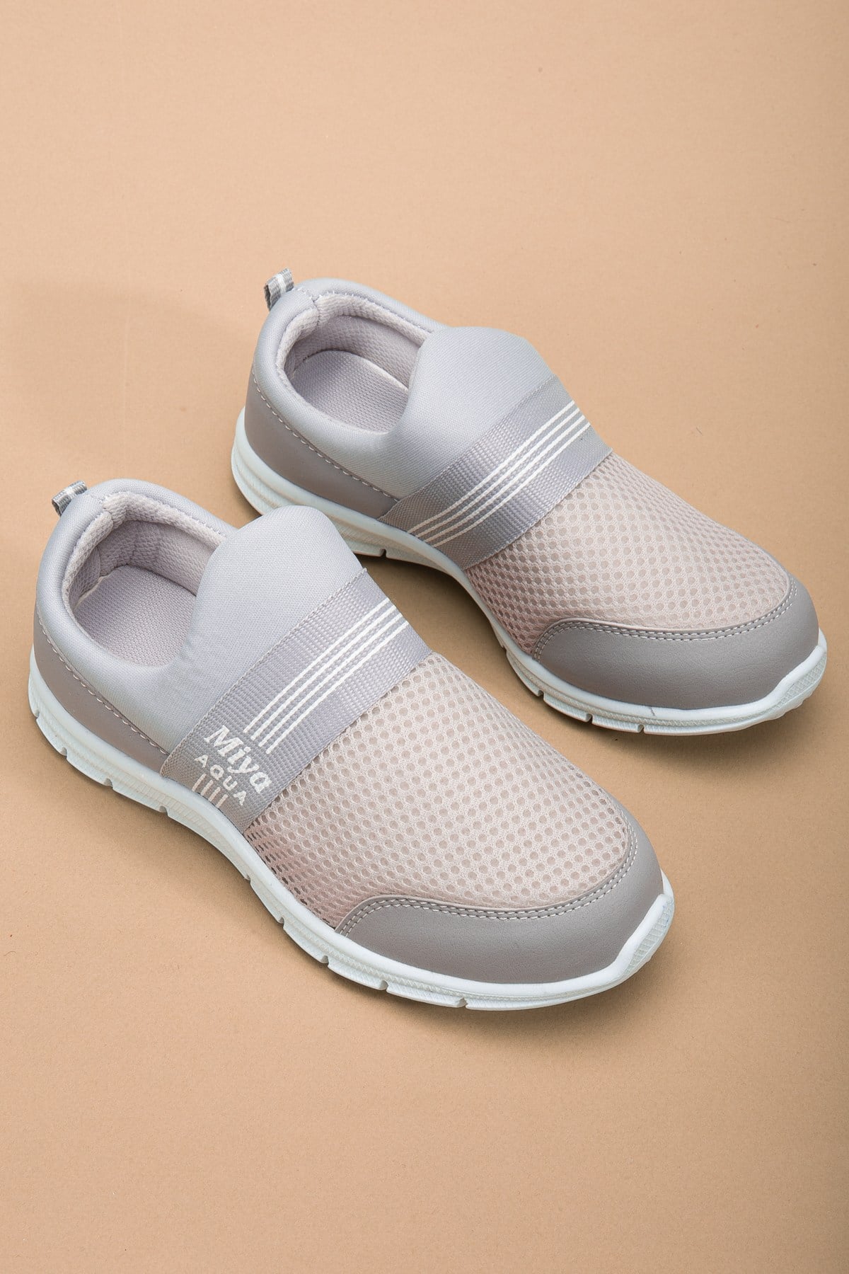 Unisex Kids Fileli Bebek Çocuk Spor Ayakkabı Sneakers Okul Ayakkabısı