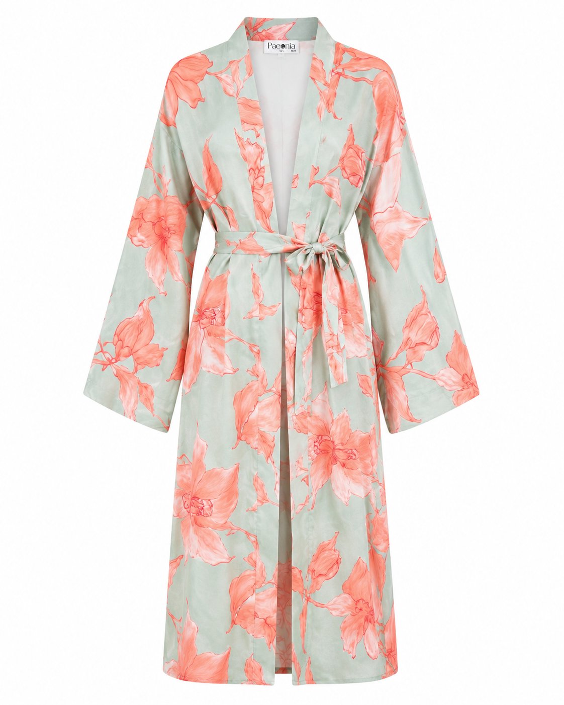 Solea Kimono