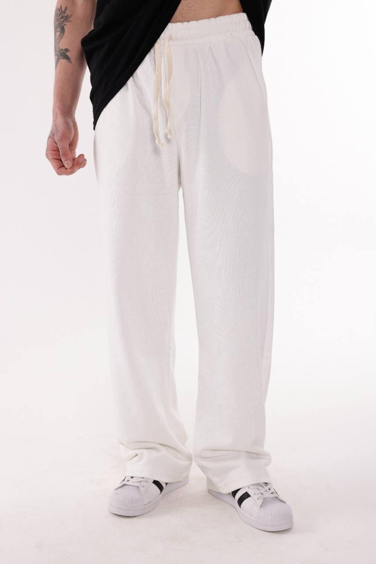 BAGGY Premium Eşofman Alt Unısex
