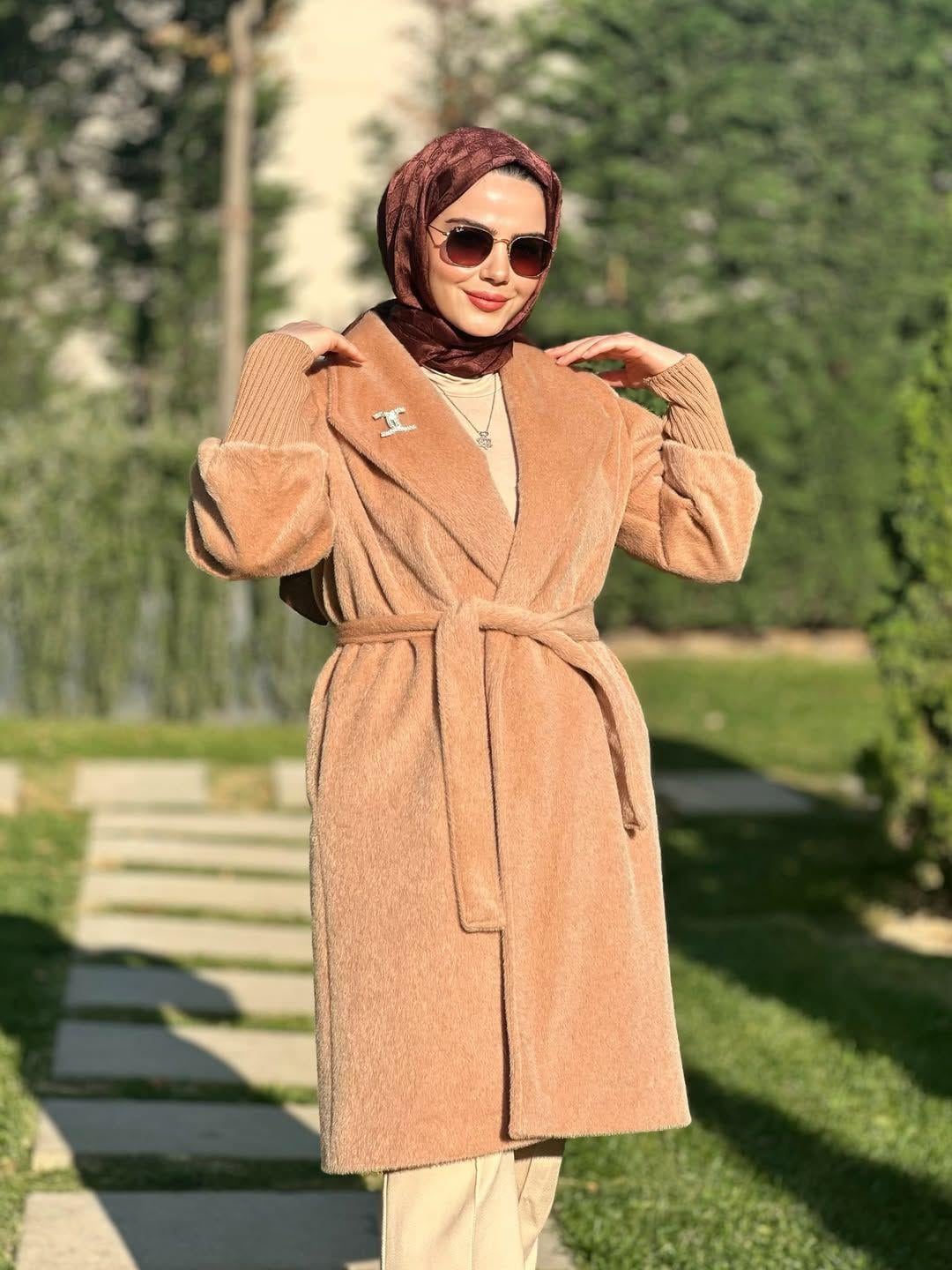 Bej Angora Kaban