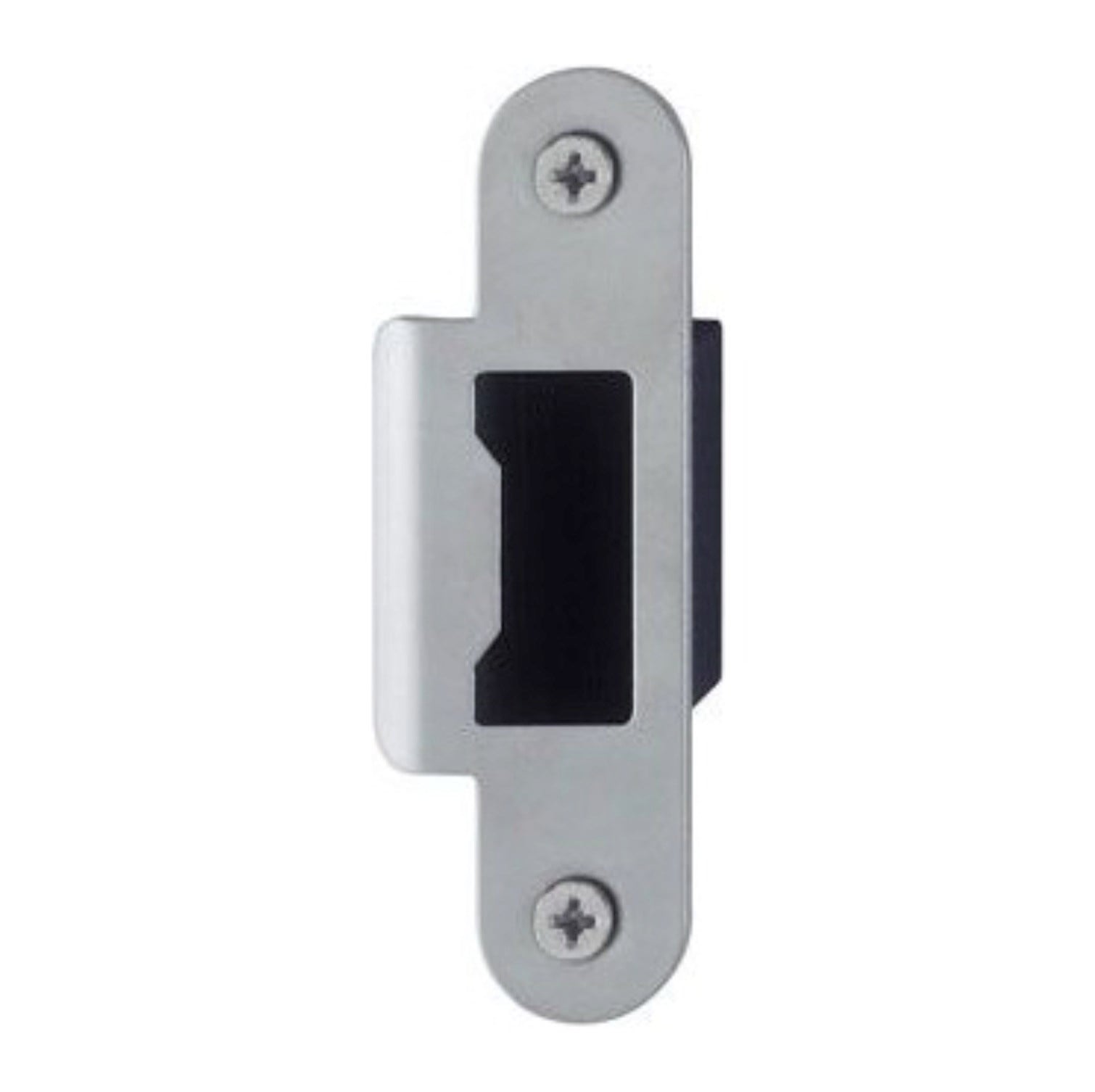 Hoppe HCS Arles Kapı Kol Seti Ahşap Kanat  Gümüş Renkli  Anahtar Mandal