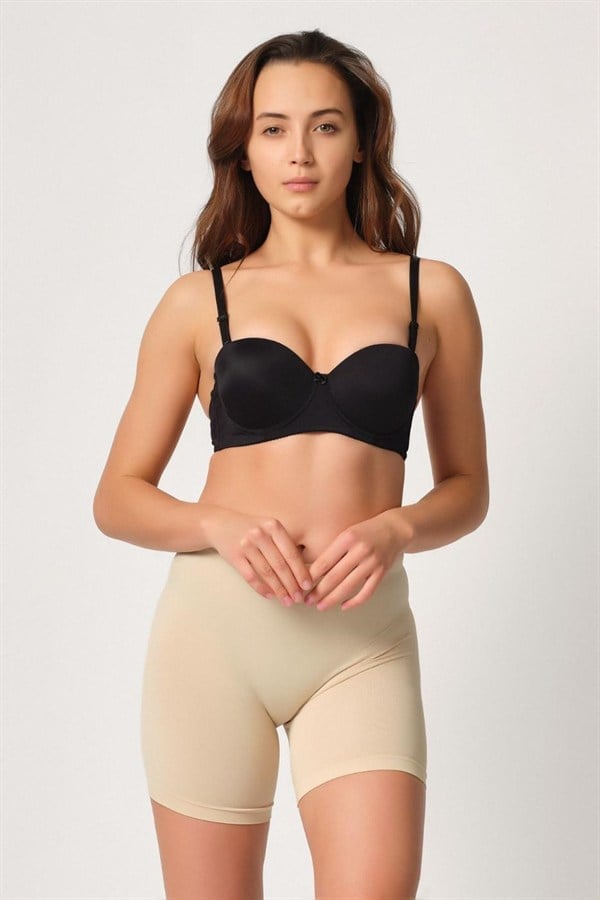 Arias Closet Ten MI Emay 3003 Soft Paçalı Boxer