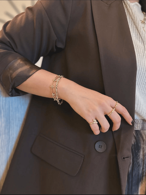 Blazer Ceket