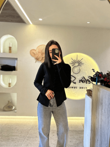 Bol Paça Marka Model Jean 