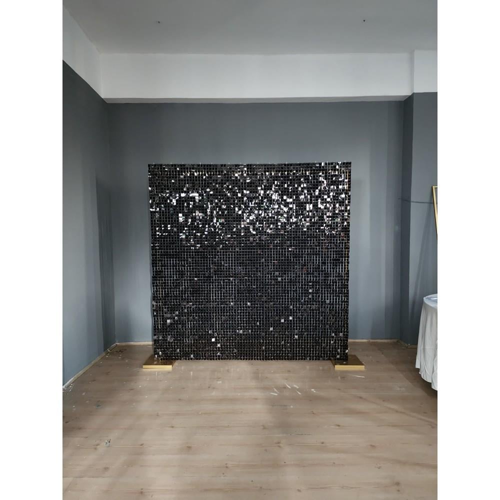 SİYAH PUL PANEL