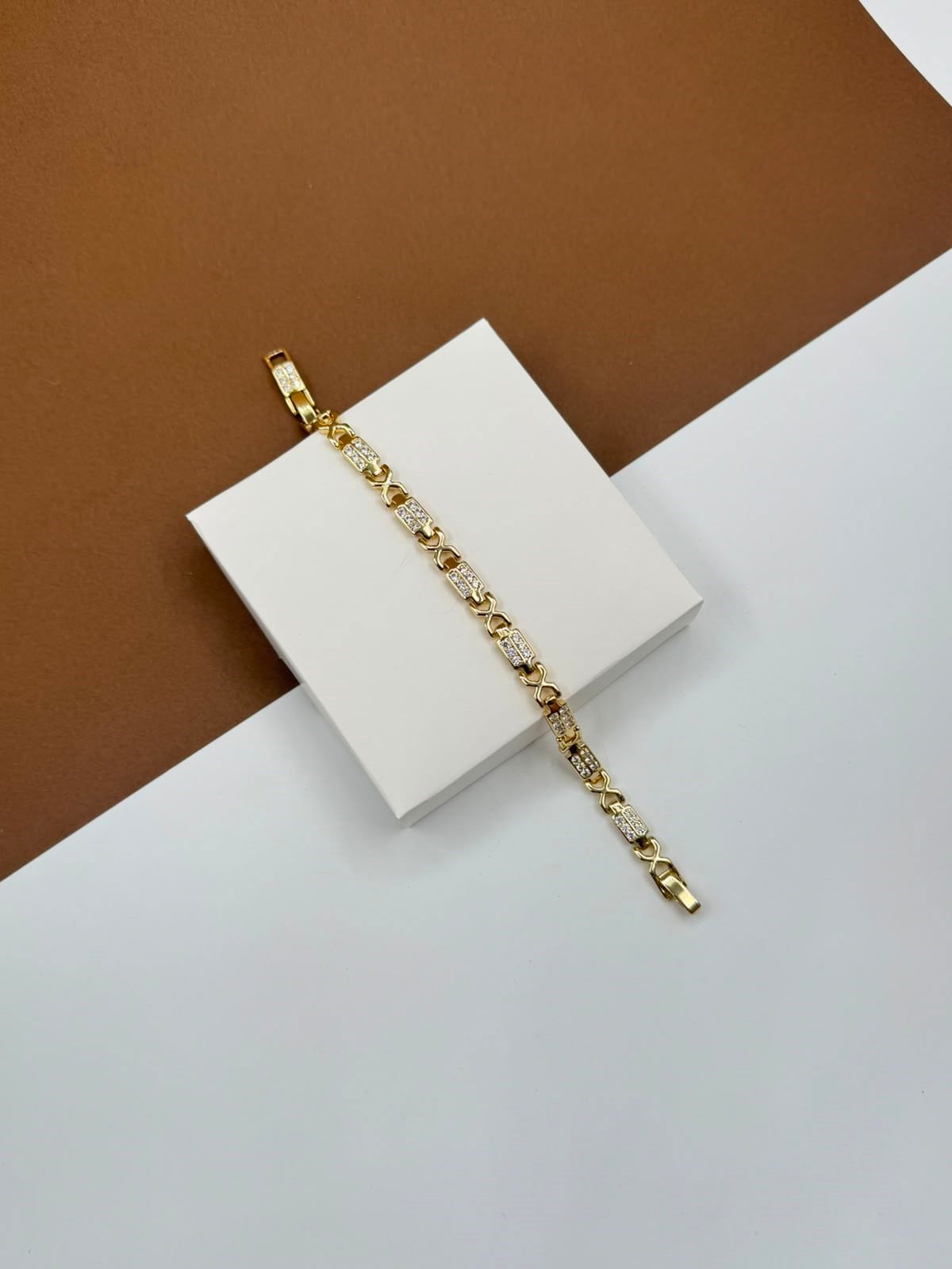 Xuping 14K Bileklik