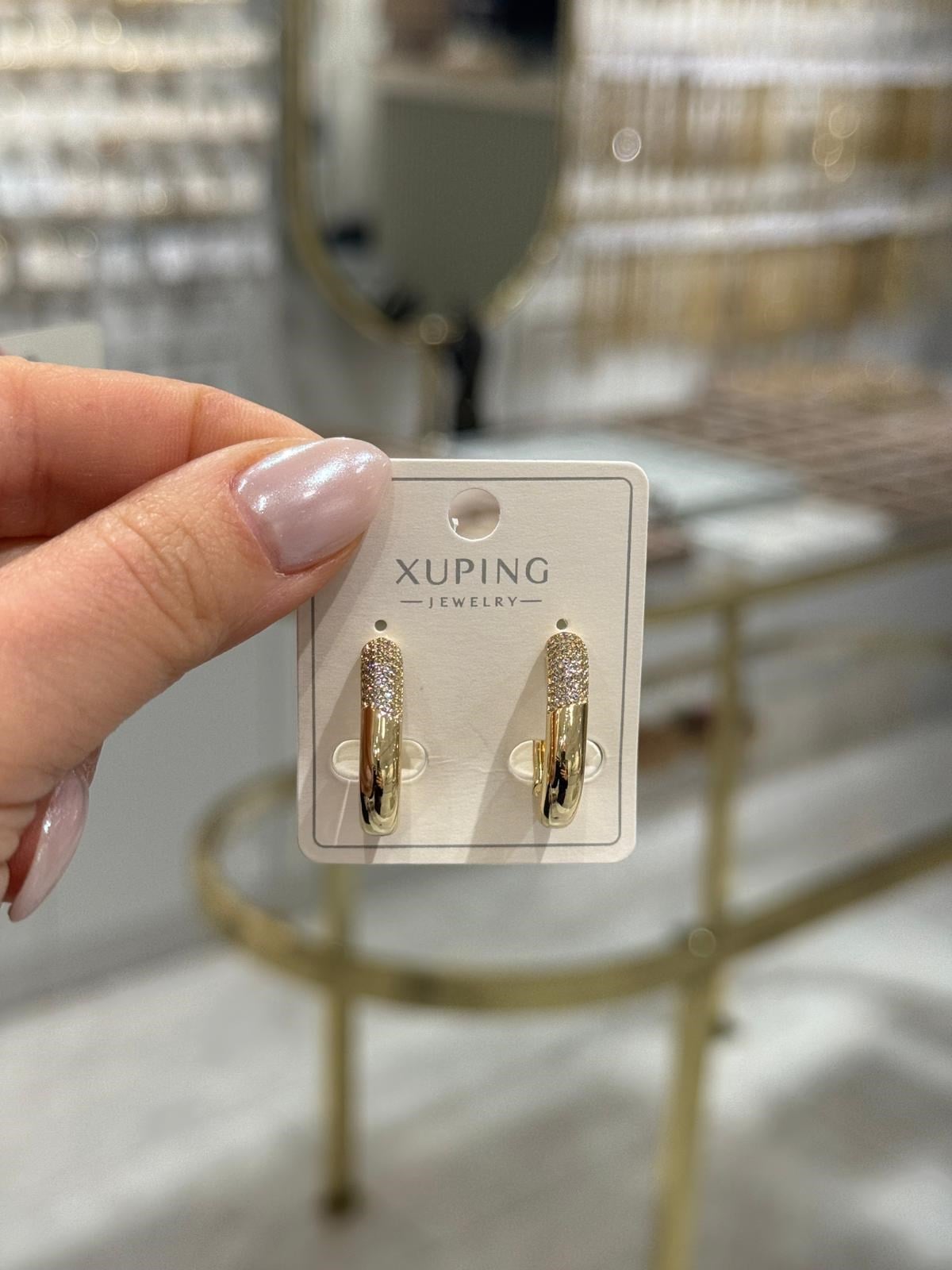 xuping küpe 21
